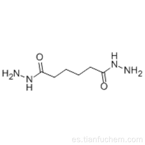 Dihidrazida adípica CAS 1071-93-8